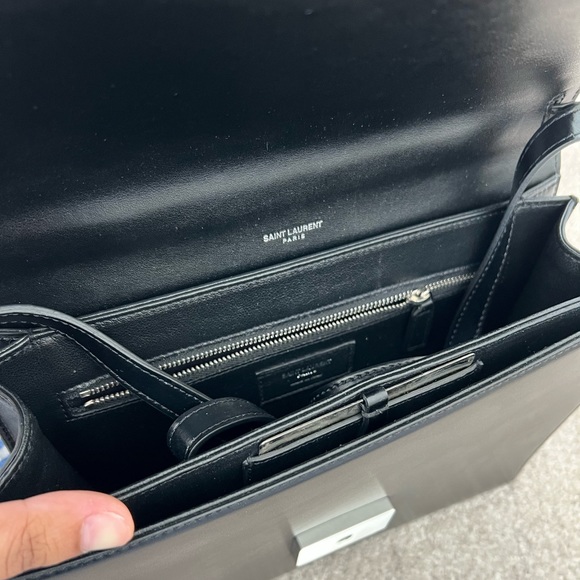 YSL Babylon BAG - Picture 2 of 8